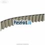 Curea distributie Ford Fusion 1.4 80 cp FXJA, FXJB, FXJC benzina | Foto 5