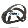 Curea distributie Ford Galaxy 1995-2000 1.9 TDI 90 cp 1Z, AHU, ANU diesel