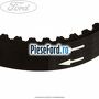 Curea distributie Ford Ka 2009-2016 1.2 69 cp 169A4000, FP4 benzina