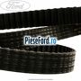 Curea distributie Ford Mondeo 2008-2014 2.2 TDCi 175 cp Q4BA diesel