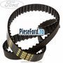 Curea distributie latime 20 mm Ford Fiesta 1989-1996 1.4 71 cp F6E benzina