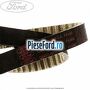 Curea distributie pana in an 09/2013 Ford Fiesta 2013-2017 1.0 Sport 140 cp YYJA, YYJB benzina