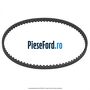 Curea pompa apa Ford Fiesta 2017-2023 1.0 EcoBoost 124 cp M1JL, M1JM, M1JP benzina