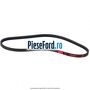 Curea pompa apa Ford Kuga 2019-2023 2.0 EcoBlue 4x4 190 cp YMDA diesel
