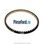 Curea pompa ulei Ford Puma 2020-2023 1.0 EcoBoost mHEV 125 cp B7JA, B7JB Hybrid