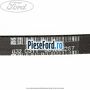 Curea servodirectie pana in anul 08/2004 Ford Mondeo 1993-1996 2.5 i 24V 170 cp SEA benzina