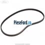 Curea sistem ABS fata Ford Fiesta 1989-1996 1.4 73 cp F4A, FUG, FUJ benzina