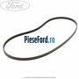 Curea transmisie 1300 mm Ford Focus 2014-2018 2.0 ST 250 cp R9DA, R9DB, R9DC, R9DD benzina