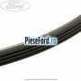 Curea transmisie 1300 mm Ford Focus 2014-2018 2.0 ST 250 cp R9DA, R9DB, R9DC, R9DD benzina