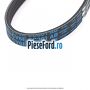 Curea transmisie 1360 mm Ford Focus 2014-2018 2.0 ST 250 cp R9DA, R9DB, R9DC, R9DD benzina