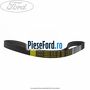 Curea transmisie 890 mm Ford Mondeo 1996-2000 1.8 TD 90 cp RFN diesel | Foto 2