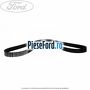 Curea transmisie cu AC 1745 mm Ford Tourneo Connect 2002-2014 1.8 Turbo Di 90 cp HCPA, HCPB, HCPC, HCPD, P9PA diesel