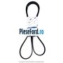 Curea transmisie cu AC 1936 mm Ford Ka 1996-2008 1.3 i 49 cp JJD, JJF, JJG, JJH, JJL benzina