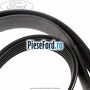Curea transmisie cu AC 1936 mm Ford Ka 1996-2008 1.3 i 50 cp JJB benzina | Foto 3