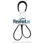 Curea transmisie cu AC 1936 mm Ford Ka 1996-2008 1.3 i 60 cp BAA, J4D, J4K, J4M, J4N, J4P, J4S benzina
