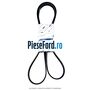 Curea transmisie cu AC 1936 mm Ford Ka 1996-2008 1.3 i 70 cp A9A, A9B benzina