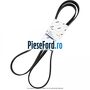 Curea transmisie cu AC 2120 mm Ford Cougar 2.0 16V 131 cp EDBA, EDBB, EDBC, EDBD benzina | Foto 2
