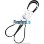 Curea transmisie cu AC 2120 mm Ford Focus 1998-2004 RS 215 cp HMDA benzina | Foto 2