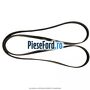Curea transmisie cu AC 2170 mm Ford Ka 1996-2008 1.3 i 70 cp A9A, A9B benzina
