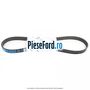 Curea transmisie cu AC 965 mm Ford Tourneo Connect 2013-2018 1.6 TDCi 75 cp UBGA diesel | Foto 2