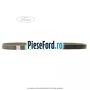 Curea transmisie cu AC 975 mm Ford Fiesta 2013-2017 1.5 TDCi 75 cp UGJC, XUJA, XUJB diesel | Foto 4