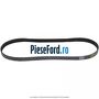 Curea transmisie cu AC 975 mm Ford Transit Connect 2013-2018 1.5 TDCi 75 cp XUGA diesel