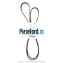 Curea transmisie cu AC an 10/2000-11/2005 Ford Mondeo 2000-2007 1.8 SCi 130 cp CFBA benzina