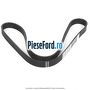 Curea transmisie cu AC dupa an 03/2021 Ford Puma 2020-2023 1.5 EcoBoost ST 200 cp YZJA benzina