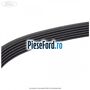 Curea transmisie cu AC Ford EcoSport 2013-2018 1.5 Ti 140 cp UEJB, UEJE benzina | Foto 5