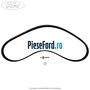 Curea transmisie cu AC Ford EcoSport 2019-2023 1.5 Ti-VCT 122 cp XZJF benzina