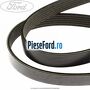 Curea transmisie cu AC Ford Fiesta 2005-2008 ST150 150 cp N4JB benzina