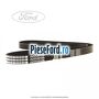 Curea transmisie cu AC Ford Focus 2004-2007 2.0 145 cp AODA, AODB, AODE, SYDA benzina | Foto 2