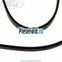 Curea transmisie cu AC Ford Galaxy 1995-2000 1.9 TDI 110 cp AFN, AVG diesel