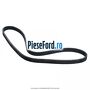 Curea transmisie cu AC Ford Galaxy 2000-2006 1.9 TDI 130 cp ASZ diesel