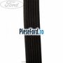 Curea transmisie cu AC Ford Ka 1996-2008 1.6 i 95 cp CDB, CDC benzina