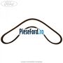 Curea transmisie cu AC Ford Ka plus 2019-2020 1.5 Ti 120 cp dragon benzina