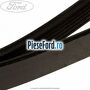 Curea transmisie cu AC Ford Mondeo 2008-2014 2.3 160 cp SEBA benzina