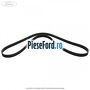 Curea transmisie cu AC Ford Mondeo 2014-2018 1.5 EcoBoost 160 cp UNCA, UNCB, UNCE, UNCF benzina | Foto 3