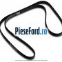 Curea transmisie cu AC Ford Mustang 2015-2018 2.3 EcoBoost 314 cp N38H, N48H benzina