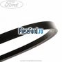 Curea transmisie cu AC Ford Ranger 2006-2012 2.5 TDCi 4x4 143 cp WLAA diesel