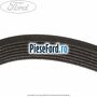Curea transmisie cu AC Ford Ranger 2012-2015 3.2 TDCi 4x4 200 cp ENSA, SA2R, SA2S, SA2W, SAFA diesel