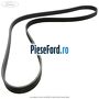 Curea transmisie cu AC Ford S-Max 2015-2023 1.5 EcoBoost 160 cp UNCI, UNCJ, UNCK benzina