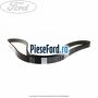 Curea transmisie cu AC Ford Tourneo Custom 2014-2018 2.2 TDCi 100 cp DRF4, DRFF, DRFG diesel