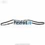 Curea transmisie cu AC Ford Transit 2000-2006 2.4 TDE 115 cp FXFA diesel