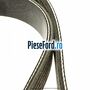 Curea transmisie cu AC Ford Transit 2006-2014 2.2 TDCi 130 cp QWFA diesel