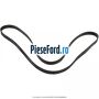 Curea transmisie cu AC Ford Transit 2006-2014 2.2 TDCi 85 cp P8FA, P8FB diesel