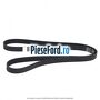 Curea transmisie cu AC pana in an 03/2021 Ford Focus Active 2019-2023 1.5 EcoBoost 150 cp YZDA benzina