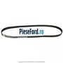 Curea transmisie cu AC strechbelt Ford Focus 2008-2011 2.0 145 cp AODA, AODB, AODE, SYDA benzina