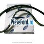 Curea transmisie fara A/C Ford Ka 2009-2016 1.2 69 cp 169A4000, FP4 benzina