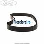 Curea transmisie fara A/C Ford Ka 2009-2016 1.2 69 cp 169A4000, FP4 benzina | Foto 2